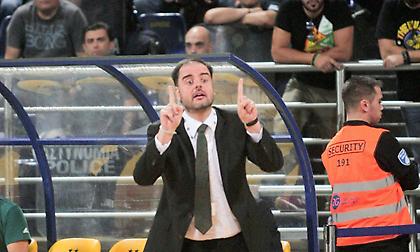 Θορθάνο: «Εκτός έδρας δεν είμαστε ο… εαυτός μας»