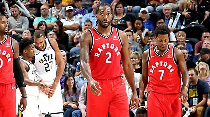 Νέα συμφωνία για Λέοναρντ με γνωστή αθλητική εταιρεία (pic)