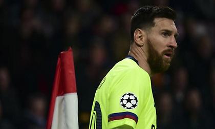 Πάνω από 70 εκατ. έχει κερδίσει ήδη η Μπαρτσελόνα στο φετινό Champions League