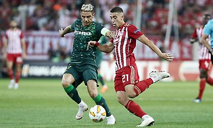 Η Μπέτις είναι καλύτερη έξω παρά μέσα, όμως στα μεγάλα παιχνίδια πάει καλά…