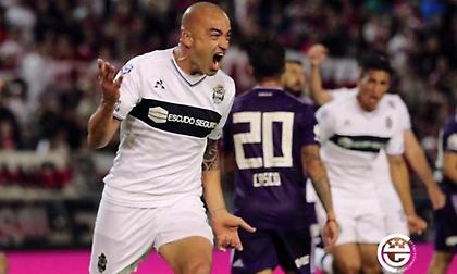 Αποκλείστηκε από τον τελικό Κυπέλλου Αργεντινής η Ρίβερ Πλέιτ