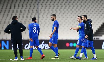 Πτώση μίας θέσης για την Ελλάδα στην παγκόσμια κατάταξη