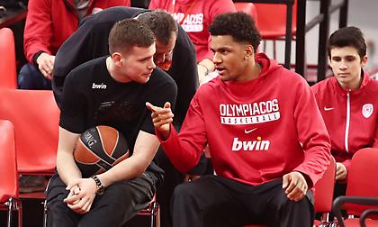 Μόνο με… θαύμα θα προλάβει την Μπουντούτσνοστ ο Τουπάν