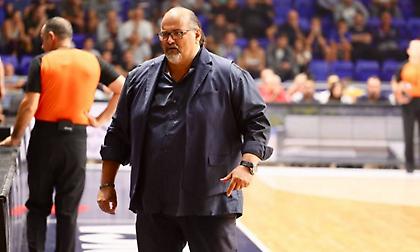 Τζίκιτς: «Μεγάλη ομάδα με πλούσια ιστορία ο Ολυμπιακός»