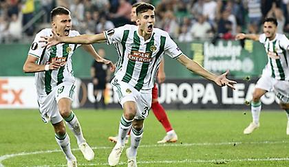 Τρομερή ανατροπή και αφεντικό η Ραπίντ!