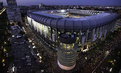 Στο «Μπερναμπέου» στις 9 Δεκεμβρίου ο μεγάλος τελικός Ρίβερ-Μπόκα