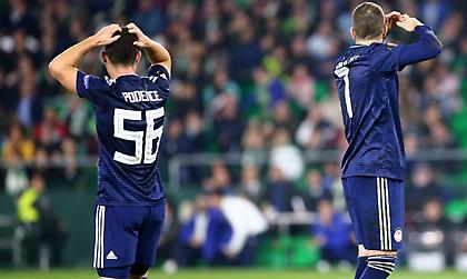 Κλώτσησε ευκαιρία και πάει σε… τελικό με τη Μίλαν ο Ολυμπιακός