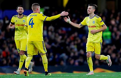 Δούλεψε για τον ΠΑΟΚ η Μπάτε