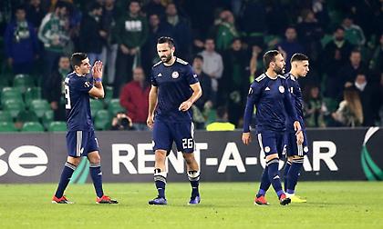 Ο Ολυμπιακός «χτίζεται» σε γερά και ωραία θεμέλια