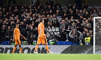 Το γκολ του Χάντσον-Οντόι για το 3-0 της Τσέλσι (video)