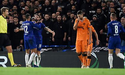 Διασύρθηκε, αλλά ελπίζει ο ΠΑΟΚ