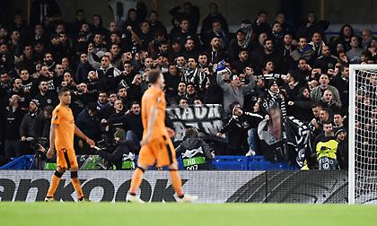 Τα highlights του Τσέλσι-ΠΑΟΚ