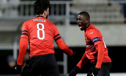 Απέδρασε και πάει για το «μεγάλο κόλπο» η Ρεν!