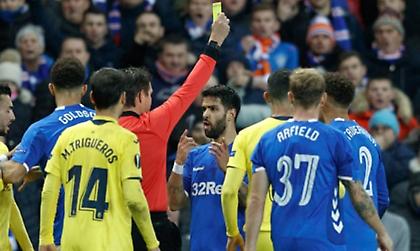 Κορυφή η Βιγιαρεάλ, ζωντανή η Ρέιντζερς