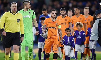 Πασχαλάκης: «Tελικός με ΜΠΑΤΕ»