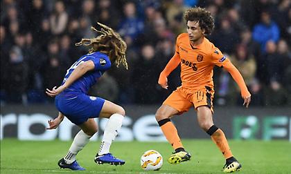 Ουάρντα: «Είχαμε δύσκολη αποστολή κόντρα σε μία από τις καλύτερες ομάδες του κόσμου»