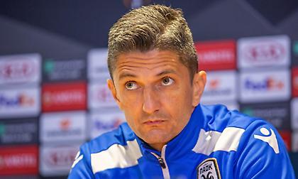 Λουτσέσκου: «Θα μπορούσε να είναι μεγαλύτερο το σκορ»