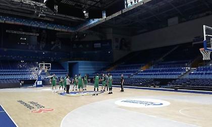 Την τελευταία στιγμή για Παπαπέτρου στη Μόσχα