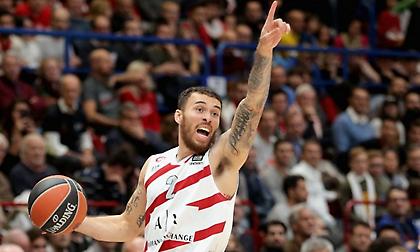 Τζέιμς για τη διαφωνία με τον Πιανιτζιάνι: «Κάνετε τα πάντα για να αρχίσετε το δράμα»