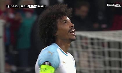 Το αυτογκόλ της σεζόν και… βάλε ο Λουίς Γκουστάβο! (video)