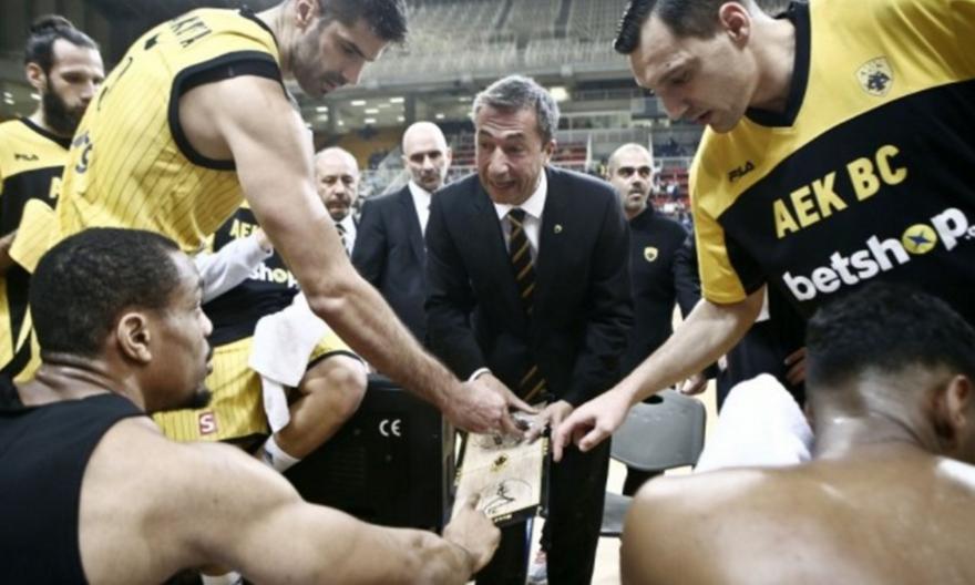 Μέτραγε απουσίες ο Μπάνκι