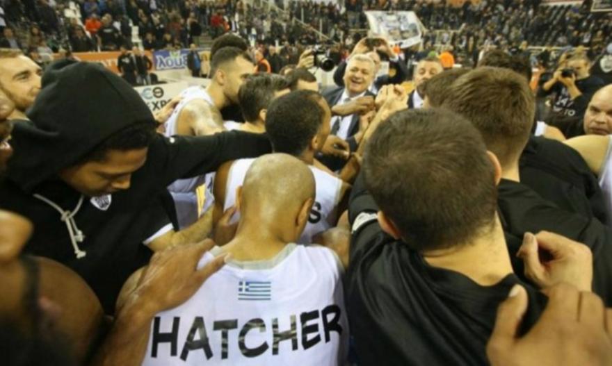 Επιστροφή με απουσίες για ΠΑΟΚ