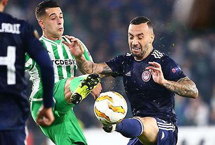 Γκιγιέρμε: «Ένα λιοντάρι δεν τα παρατάει ποτέ»! (pic)