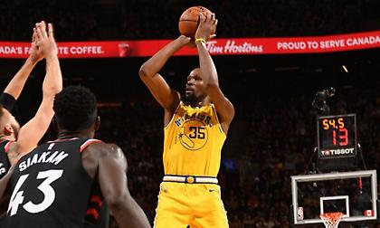 Ο... εξωγήινος Ντουράντ δεν ήταν αρκετός