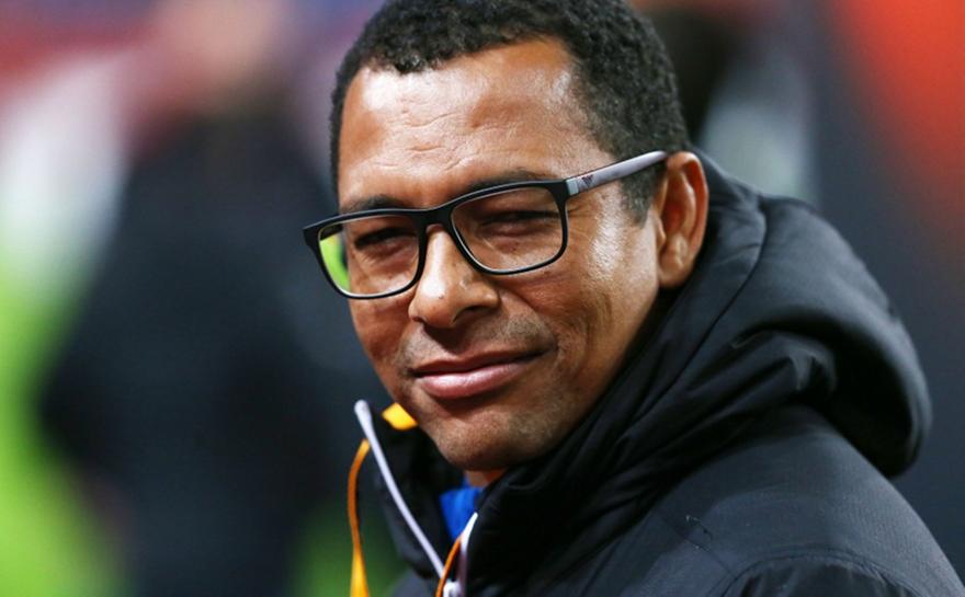 «Όχι» του Ζιλμπέρτο στην Άντερλεχτ