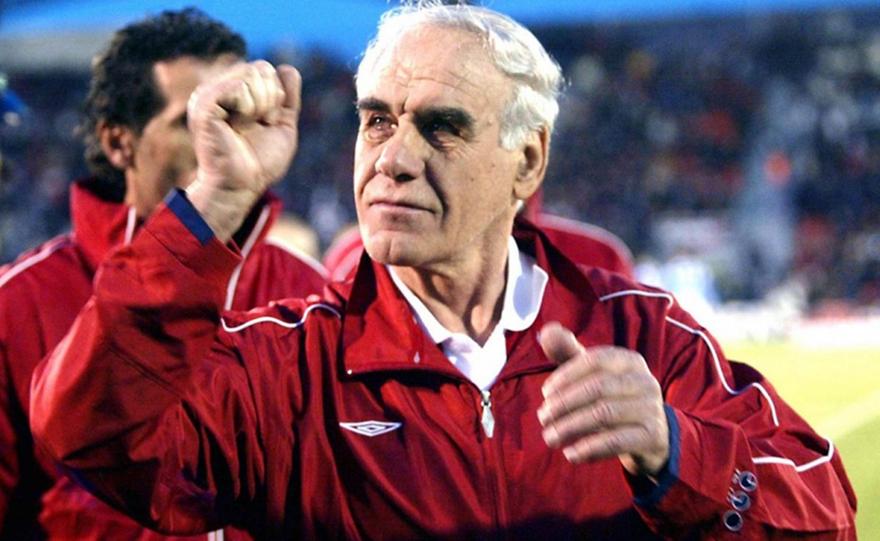 Αλέφαντος: Μπεργκ στον Ολυμπιακό και ψάξτε για τον δεύτερο