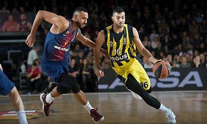 Φενέρ: Έχει ξεχάσει τι θα πει ήττα απέναντι στην Μπάρτσα! (videos)