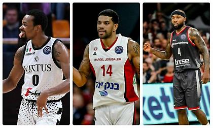 BCL: Οι… πρώην «Έλληνες» που ξεχωρίζουν την φετινή σεζόν! (videos)