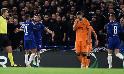 Είναι εδώ ο ΠΑΟΚ, αλλά, δεν είναι μόνο δικό του θέμα…