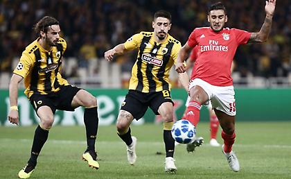 Οικονόμου, πώληση Σιμόες και αμυντικό χαφ, τα πολύ άμεσα στην ΑΕΚ