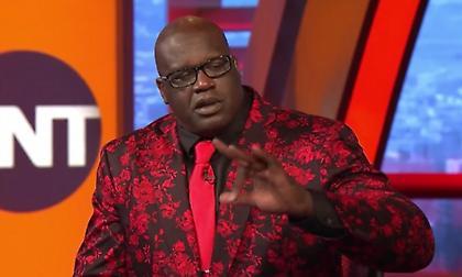 Σακίλ για Γιάννη: «Είναι ο καλύτερος παίκτης στο πρωτάθλημα» (video)