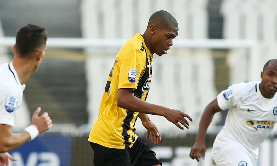 Δεν «πέφτει» η Μπράγκα για Άλεφ