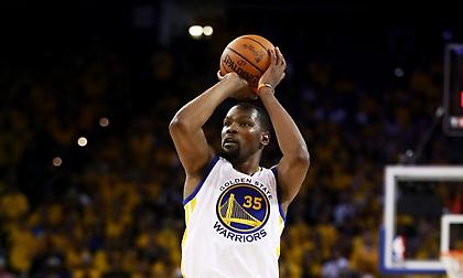 Tα εξωπραγματικά ρεκόρ του Ντουράντ (video)