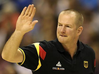 Ρεντλ: «Έχει πάθος και ποιότητα η Ελλάδα»