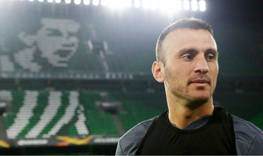 Στο πλευρό των ομογενών για το Λύρειο Ίδρυμα ο Τοροσίδης