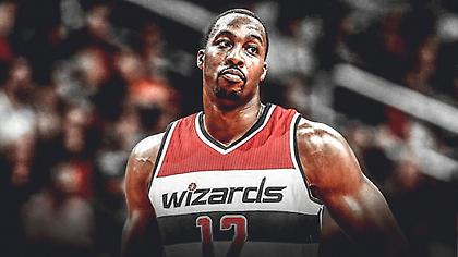 Προς χειρουργείο ο Χάουαρντ, κίνδυνος να χάσει όλη τη σεζόν