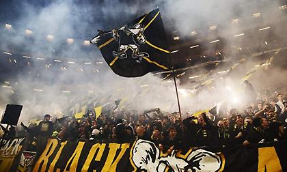 Εισιτήριο διαρκείας για μια ζωή έβγαλε η ΑΪΚ Στοκχόλμης