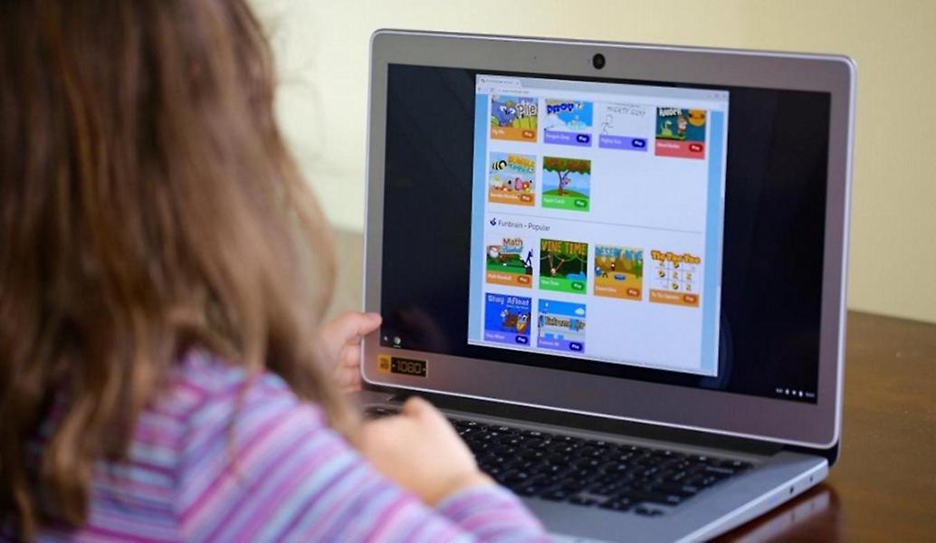 Η εφαρμογή που βοηθάει τους γονείς να ελέγχουν τι κάνουν τα παιδιά τους στο διαδίκτυο