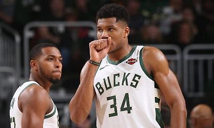 Ντοκ Ρίβερς: «Ο Γιάννης, ο Λεμπρόν και ο Ντουράντ είναι οι τρεις πιο δύσκολοι παίκτες» (video)