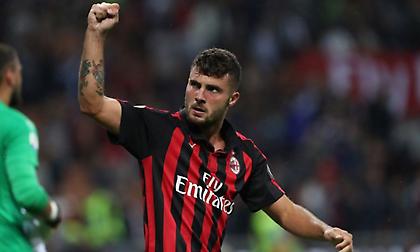 Κουτρόνε: «Δεν θα πάμε στην Ελλάδα κάνοντας υπολογισμούς, θέλουμε να κερδίσουμε»