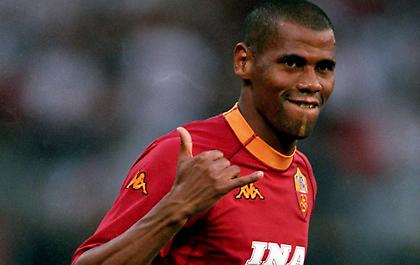 Ο… αθόρυβος ηγέτης Αλνταΐρ έδωσε το χρίσμα στον Φραντσέσκο Τότι