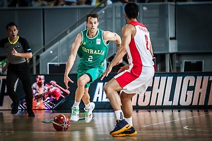 Τσέκαρε το εισιτήριο για Κίνα και η Αυστραλία