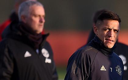 Με το νέο έτος επιστρέφει ο Αλέξις