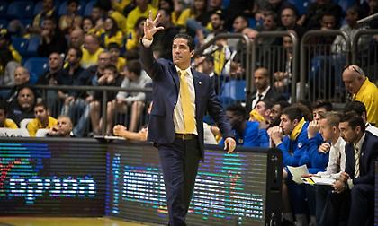 Ο Γιάννης Σφαιρόπουλος στο «Γκολ χωρίς σύνορα»!