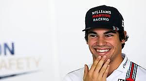 Στη Force India ο Στρολ