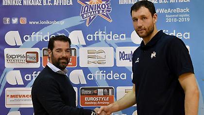 Το ΑΣΕΑΔ αποφασίζει για Μαυροκεφαλίδη